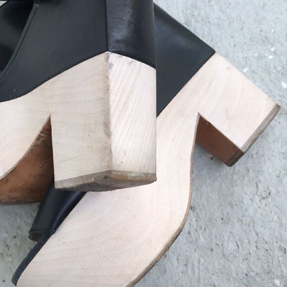 Celine Phoebe Philo Platforms - Picture 6 of 8